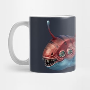 Biter Mug